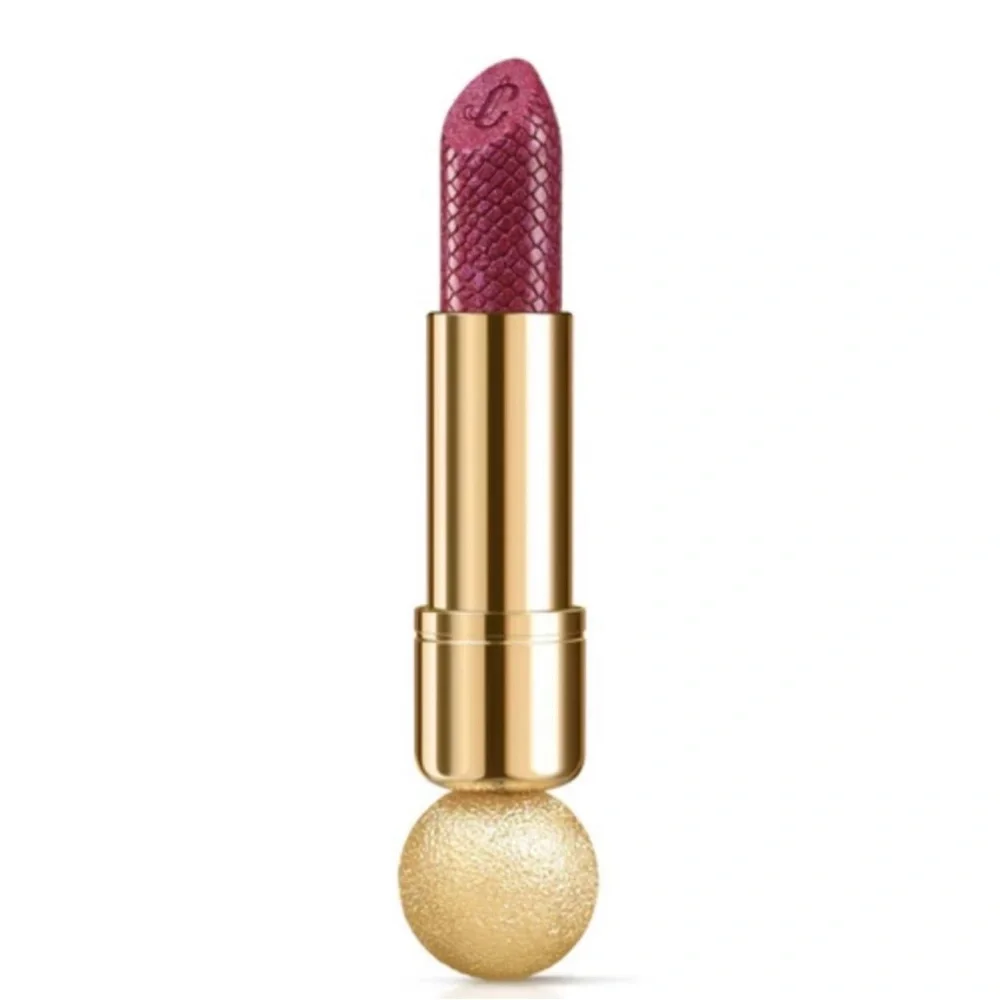 New in box Jimmy Choo Satin Lip Colour - Magic choo